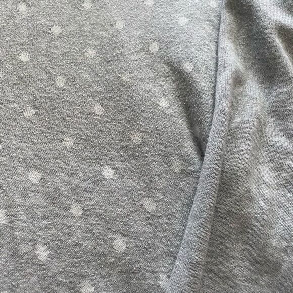 TOMMY Hilfiger Polka Dot Long Sleeve size s - Picture 5 of 7